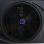 Poolvrmepump 8kW | Inverter | WiFi