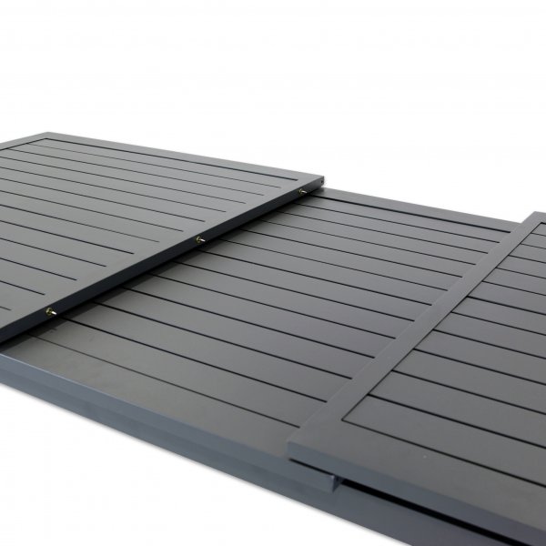 Förlängningsbart trädgårdsbord | Lyfco Ljusterö Förlängningsbart trädgårdsbord | Lyfco Ljusterö