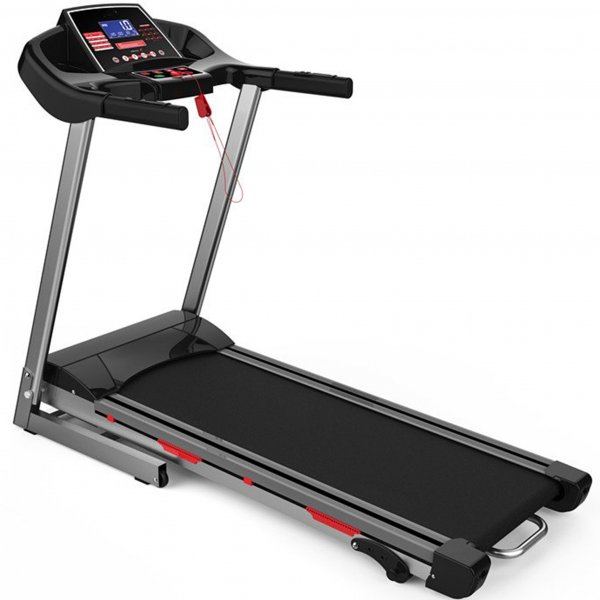 Lpband 1,25hk | Hopfllbart | Hastighetsjustering i handtaget