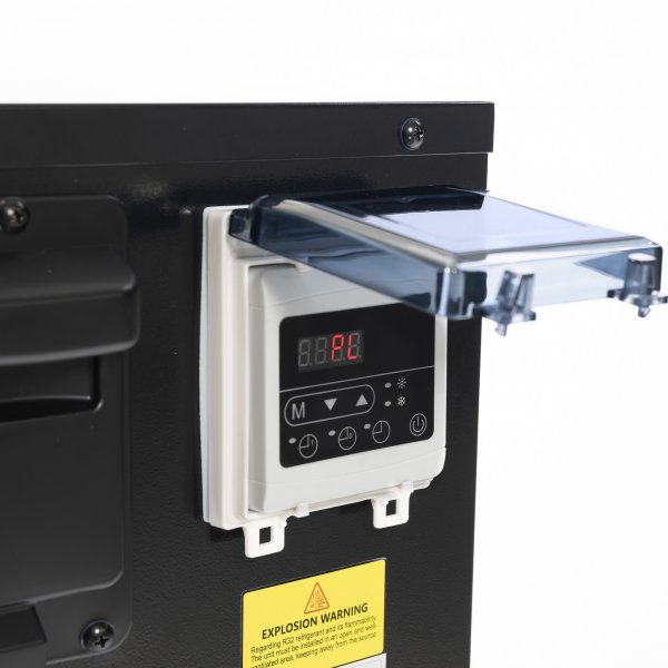 Poolvärmepump 9,2kW | Mitsubishi-kompressor Poolvärmepump 9,2kW | Mitsubishi-kompressor