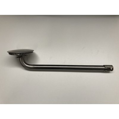 Brännare till gasolgrill - Metalcraft