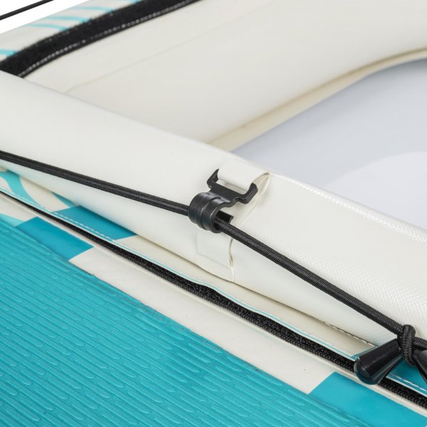 SUP-brda 3,4m | Paddle board Bestway HYDRO-FORCE Panorama (65363)