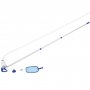 Flowclear AquaClean pool cleaning kit