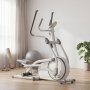 Crosstrainer 8750TP | Bluetooth & Zwift-kompatibel | 17� stegl�ngd | 135 kg maxvikt