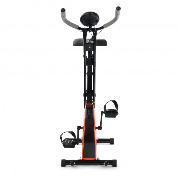 Hopfällbar motionscykel med magnetmotstånd | Trekkrunner TD001X-1 Hopfällbar motionscykel med magnetmotstånd | Trekkrunner TD001X-1