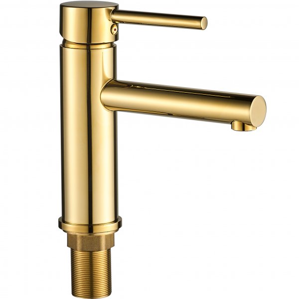 Tvättställsblandare i mässing - Gianna Tvättställsblandare i mässing - Gianna