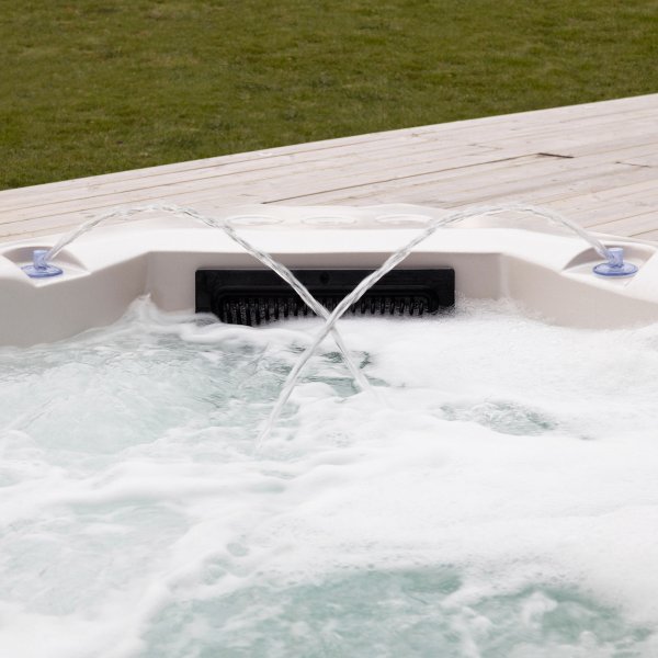 Spabad Eden - 5 personer | Lyfco