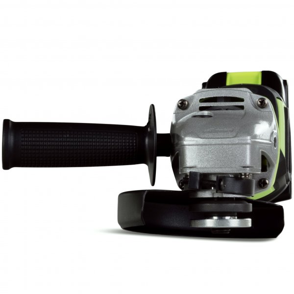 Batteridriven vinkelslip 21V 8500rpm Batteridriven vinkelslip 21V 8500rpm