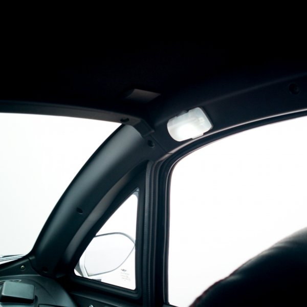 Elmopedbil trehjulig 2000W | Klass 1 | 45 km/tim | Svart Elmopedbil trehjulig 2000W | Klass 1 | 45 km/tim | Svart