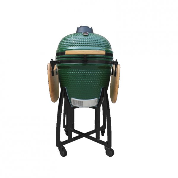 Kamado Grill | BBQ 55 cm | Grn