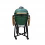 Kamado Grill | BBQ 55 cm | Grn