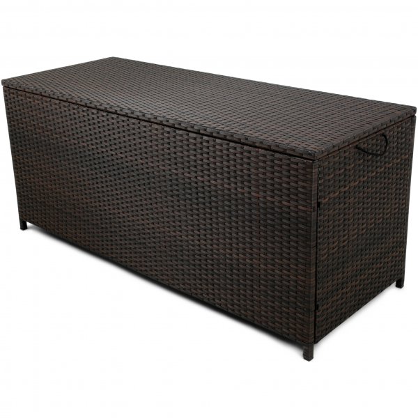 Dynlåda till utemöbler | Brun Dynlåda till utemöbler | Brun
