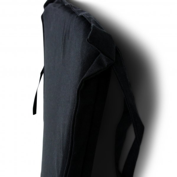 Stolsdyna till trädgårdsmöbler (Paketpris) - Svart Stolsdyna till trädgårdsmöbler (Paketpris) - Svart