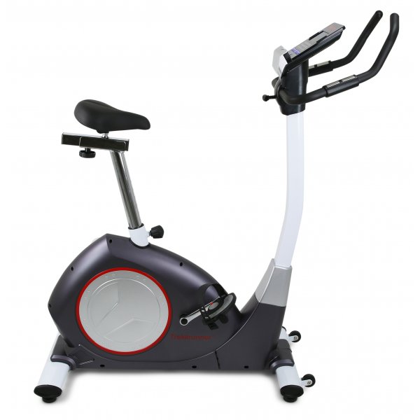 Motionscykel | Android/IOS träningsapp | Trekkrunner TR8718i Motionscykel | Android/IOS träningsapp | Trekkrunner TR8718i