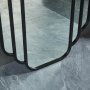 Helkroppsspegel 90x180cm | Retrodesign