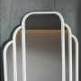 Helkroppsspegel 90x180cm | Retrodesign