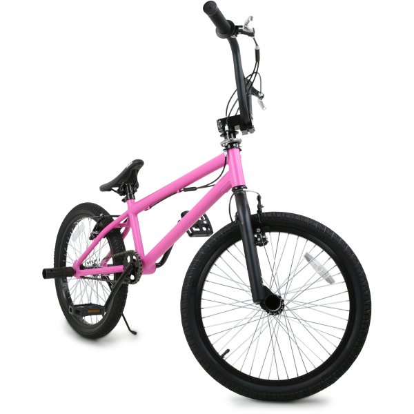 BMX cykel | 360� gyro med pegs | Lowrider