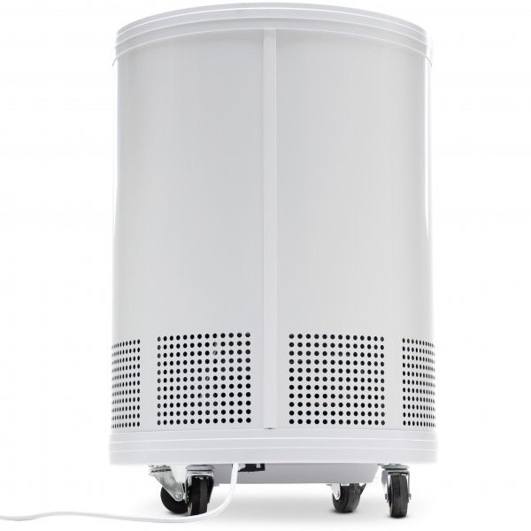 Party cooler 30L | Tystgående | Plats för 40 burkar | Vit Party cooler 30L | Tystgående | Plats för 40 burkar | Vit