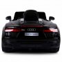 Elbil fr barn Audi R8