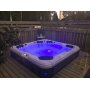 Spabad Ceres Premium - 5-6 Personer | Balboa Styrsystem | LX Pump