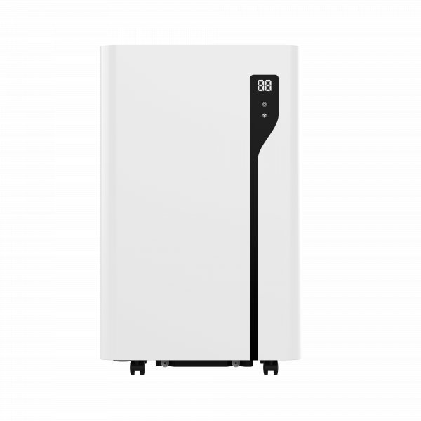 Portabel AC fr 58 m | 14000 BTU | Tyst och effektiv