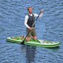 SUP-bräda 3,4m med sits | Bestway HYDRO-FORCE™ Freesoul Tech (65310) SUP-bräda 3,4m med sits | Bestway HYDRO-FORCE™ Freesoul Tech (65310)