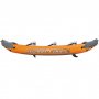Uppblsbar kajak 3 personer | Bestway Cove Champion X3 (65132)