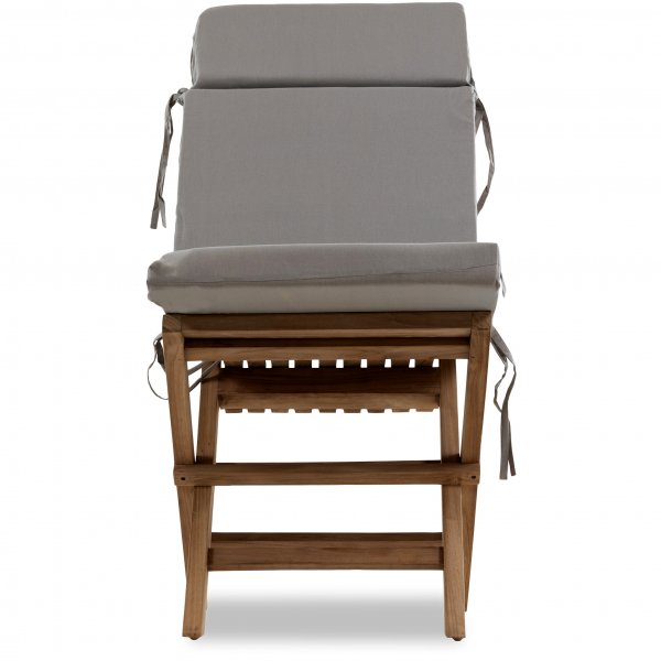 Dynor till utemöbler, Hög (Paketpris) - Grå Dynor till utemöbler, Hög (Paketpris) - Grå