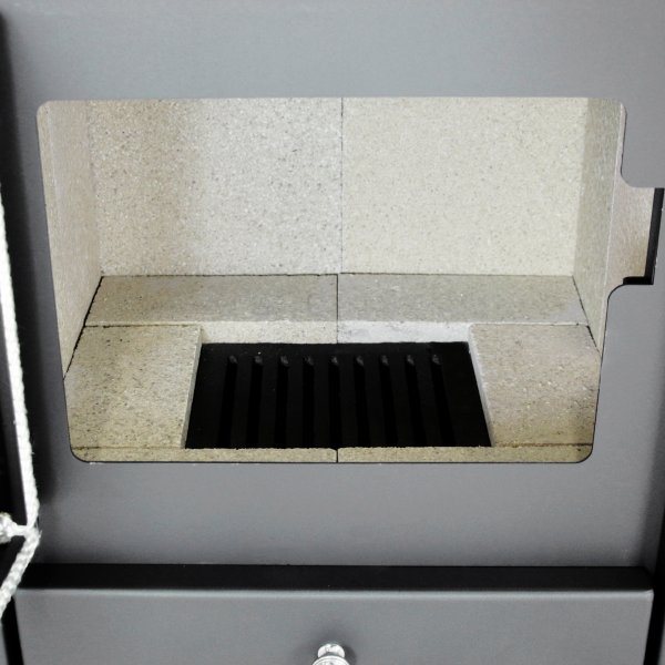 Braskamin Saarijärvi 10 kW | Verkningsgrad 83 % Braskamin Saarijärvi 10 kW | Verkningsgrad 83 %