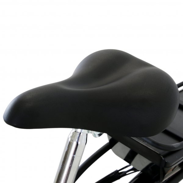 Elcykel Dam 28\\\" | 7 v�xlar | 250W - 10,4Ah | Lyfco Elinor