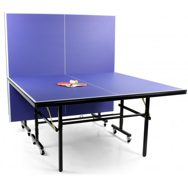 Pingisbord | Inkl nt, racket & bollar | Hopfllbart | TTB02