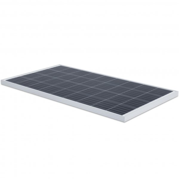 Solceller / Solpanel 160W, 12V | Till båt, husbil & husvagn Solceller / Solpanel 160W, 12V | Till båt, husbil & husvagn