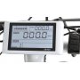 Elcykel Mountainbike FX-Mag - Vit
