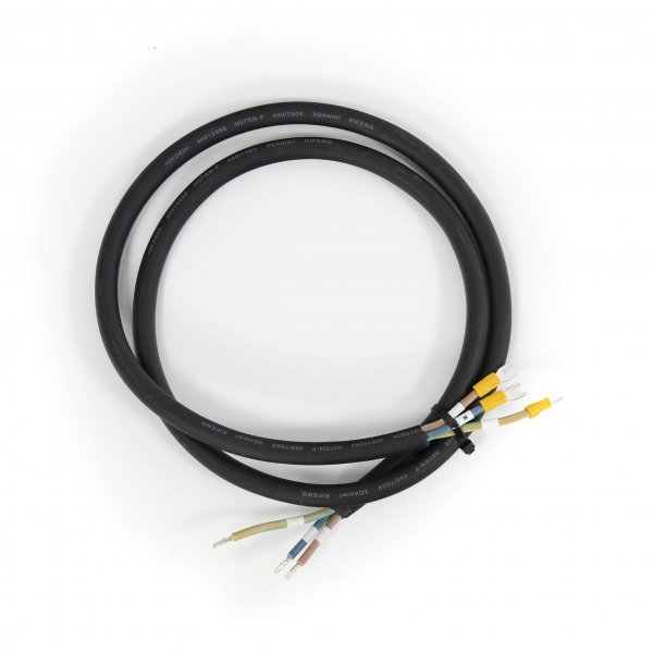 Poolvärmepump 7,5kW Pro Inverter | WiFi Poolvärmepump 7,5kW Pro Inverter | WiFi