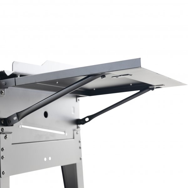 Gasoldrivet stekbord 16 kW | 4 rostfria brännare | Lockhart Gasoldrivet stekbord 16 kW | 4 rostfria brännare | Lockhart