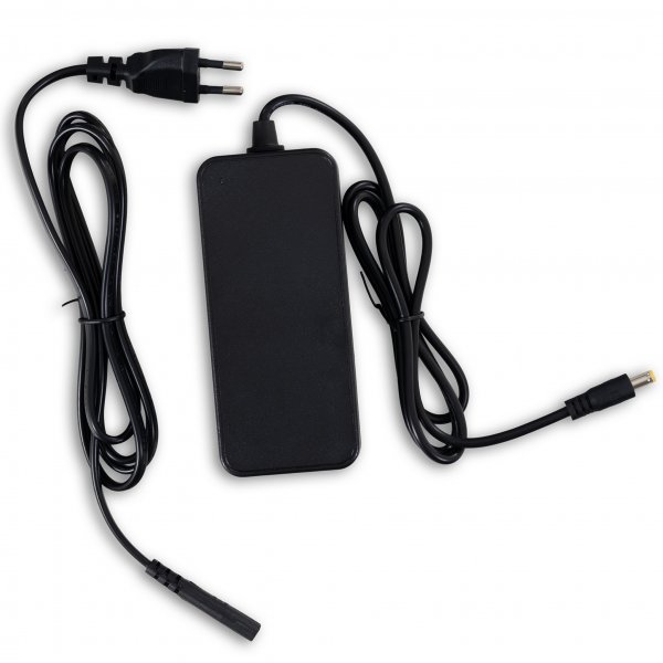 Elcykel Dam 28\\\" | 250W mittmotor | 8 vxlar | Lyfco Elise