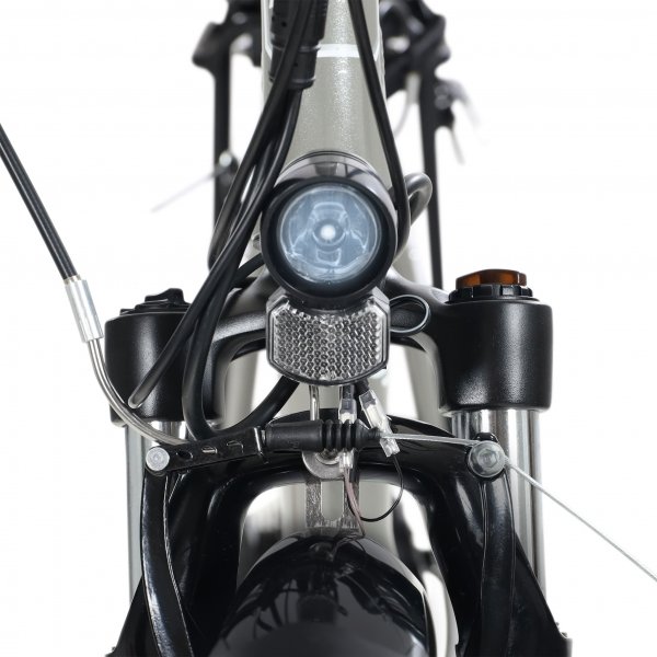 Elcykel Dam 28\\\" - 21 växlar | 250W - 10,4Ah | Lyfco Ellen Elcykel Dam 28\\\" - 21 växlar | 250W - 10,4Ah | Lyfco Ellen