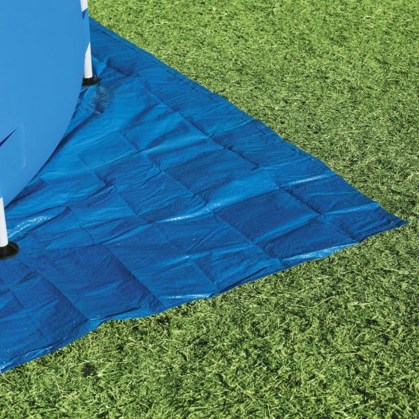 Flowclear markduk fr 3,05m pool