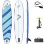 1 Surfbräda | Surf board Bestway Compact Surf 8