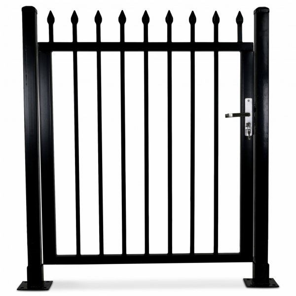 Persongrind 150x100cm | Enkelgrind Persongrind 150x100cm | Enkelgrind