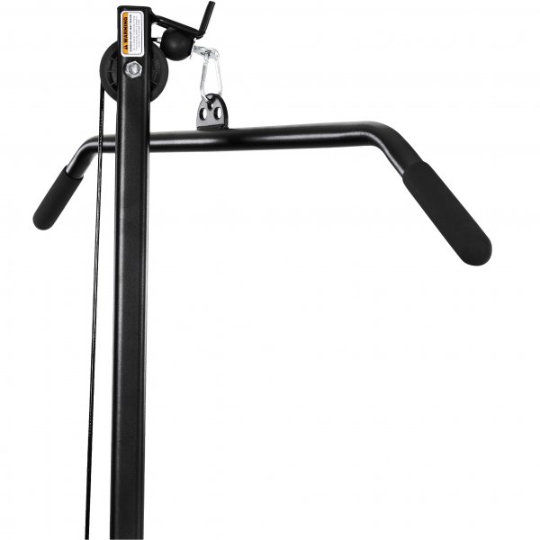 Trningsbnk / Skivstngsset Viking | Lat Tower, skivstng och vikter