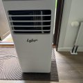 Kundbild Luftkonditionering för 28m² | Topptestad av Aftonbladet | 7000BTU: Super nöjd med denna ac den kyler...