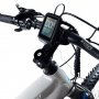 Elcykel MTB 27.5\\\" - 24 vxlar | 250W - 14Ah batteri | Lyfco Eladio