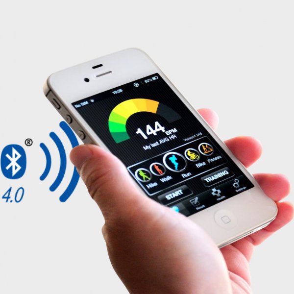 Lpband 3hk | Pulsband ingr | TR5001-Pro