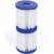 Flowclear Filter Cartridge (I) - 2-pack (58093) Flowclear Filter Cartridge (I) - 2-pack (58093)