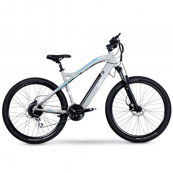 Elcykel MTB 27.5\\\" - 24 växlar | 250W - 14Ah batteri | Lyfco Eladio Elcykel MTB 27.5\\\" - 24 växlar | 250W - 14Ah batteri | Lyfco Eladio