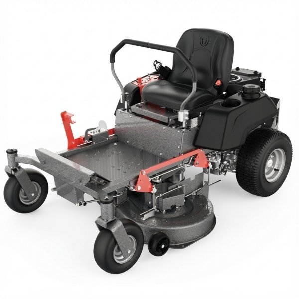 Zero Turn gr�sklippare 42 tum | Hydro-Gear ZT-2200 | Loncin-motor | GMZT42ML