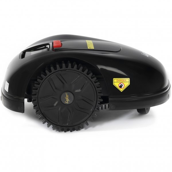 Robotgr�sklippare 2600m� - Lyfco E1600 WiFi 2021