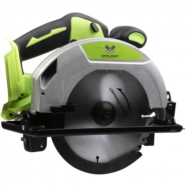 Verktygspaket - Slagskruvdragare, borrskruvdragare, cirkels�g, tigers�g, vinkelslip och borrhammare - 21V 4Ah