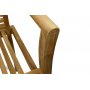 Runt utebord 180 cm | 8 stolar teak |Lyfco Ut